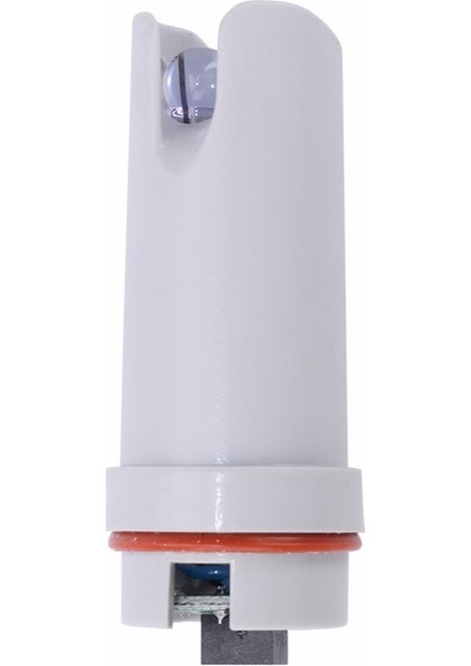Yieryi PH-618 Ölçer Için Yedek Sensör Otomatik Düzeltme Su Geçirmez Asitlik Ölçer Kalem Tipi Kalite Analiz Cihazı (Yurt Dışından) fırsatları