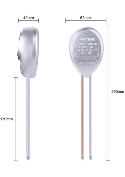 3 In1 Ph Test Cihazı Su Nem Işık Testi Asitlik Nem Güneş Işığı Ölçer Bahçe Çiçek Nemli Test Cihazları Enstrüman Aracı (Yurt Dışından) fırsatları