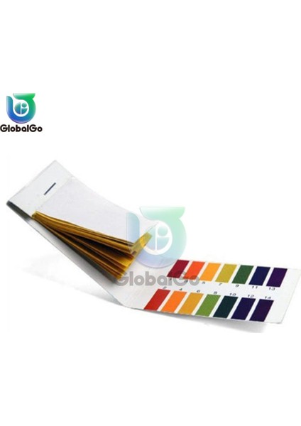 80 Şeritler 1-14 Ph Ölçer Göstergesi Kağıt Test Kağıdı Test Cihazı Idrar Sağlık Kağıdı Su Kirlenme Kiti (Yurt Dışından) modelleri