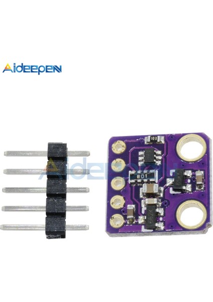 Kalp Atış Hızı Sensörü Modülü MAX30102 Veya MAX30100 Sensör Modülü Arduino Için Breakout Ultra Düşük Güç Tüketimi (Yurt Dışından) modelleri