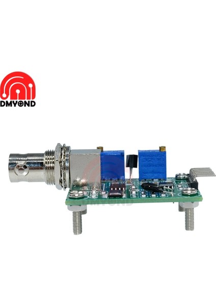 Ph Metre Sensörü PH4502C Değer Algılama Regülatörü Sensör Modülü Su Test Kontrolörü Metre Cihazı Ph Test Cihazı Analiz Aracı (Yurt Dışından)