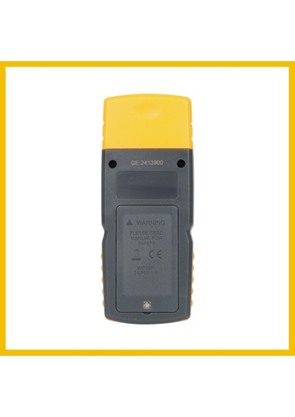 Dijital LCD Ekran Ahşap Nem Ölçer Nem Test Cihazı Kereste Nemli Taşınabilir Ahşap Nem Ölçer GM605-BENETECH (Yurt Dışından) modelleri