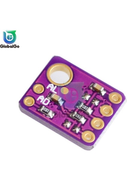 SHT30 I2C Inter SHT31 Dijital Çıkış Sıcaklığı SHT31-D Nem Sensörü Modülü Doğruluk Koparma Hava Arduino Için (Yurt Dışından)