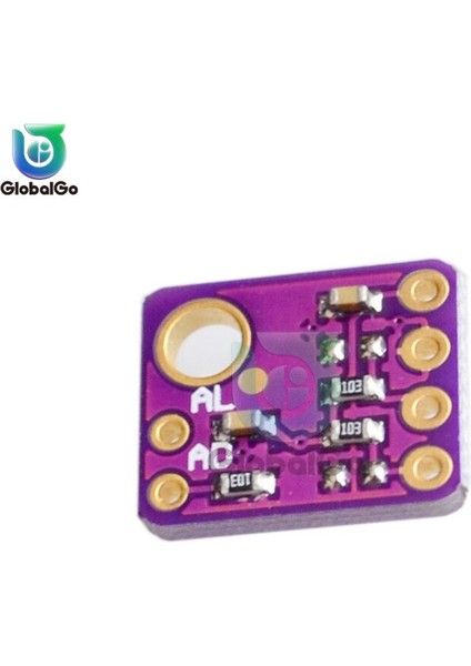 SHT30 I2C Inter SHT31 Dijital Çıkış Sıcaklığı SHT31-D Nem Sensörü Modülü Doğruluk Koparma Hava Arduino Için (Yurt Dışından)