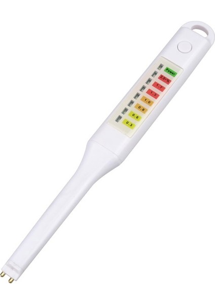 Salinometre Tuz Konsantrasyonu Ölçer Tuzluluk Test Cihazı Ölçer Hidrometre Ölçüm Cihazı Su Geçirmez (Yurt Dışından)