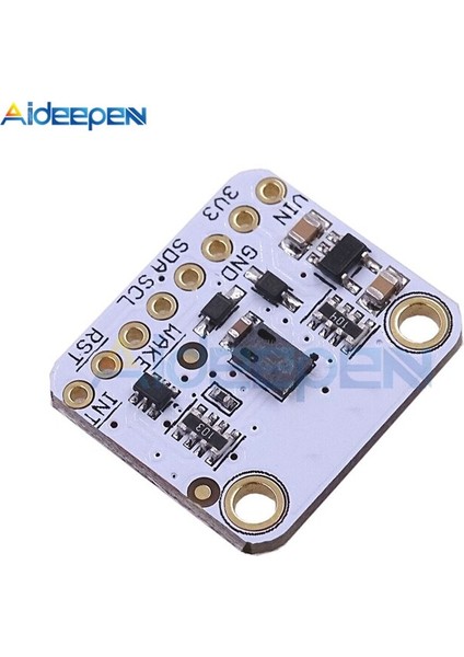 CJMCU-811V1 CCS811 Ntc Co2 Eco2 Tvoc Hava Kalitesi Gaz Sensörü Modülü CCS811 CCS811V1 Hava Kütlesi Dıy Elektronik Kart (Yurt Dışından) fiyatları