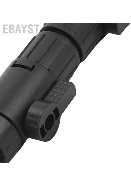 St Akvaryum Hortum Vanası 1/2in Balık Tankı Borusu Hızlı Bırakma Konnektör Adaptörü (Yurt Dışından) modelleri