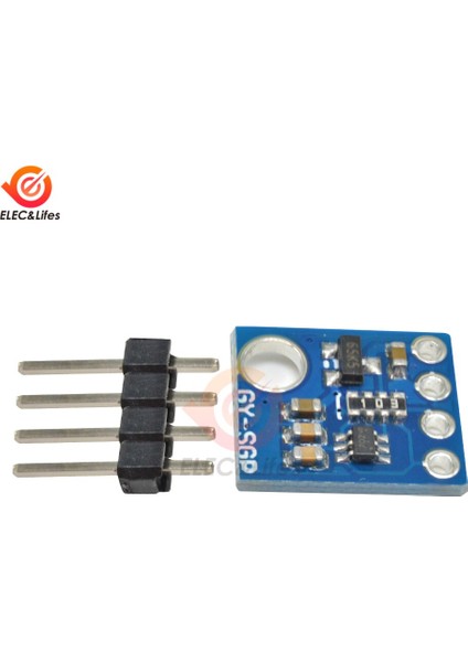 GY-SGP30 SGP30 Hava Kalitesi Gaz Sensörü Tvoc Ecair Kalitesi Gaz Sensörü Tvoc Eco2 Karbon Dioksit Ölçümü Formaldehit Modülü (Yurt Dışından) fiyatları