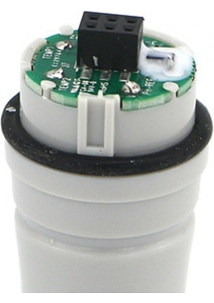 Lkpcıgcxm Ph Metre Yedek Elektrot Probu Ph Su Test Cihazı Yedek Parça Probu Asitometre Akvaryum Ph Metre Probu PH818 (Yurt Dışından) fırsatları