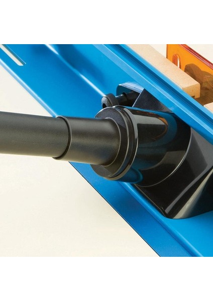 Adet Vakum Hortumu Dönüşüm Aracı Toz Montaj Adaptörü Mağaza Vac Için, Dönüşüm Adaptör Aracı Yedek Parça WS25011A (Yurt Dışından)