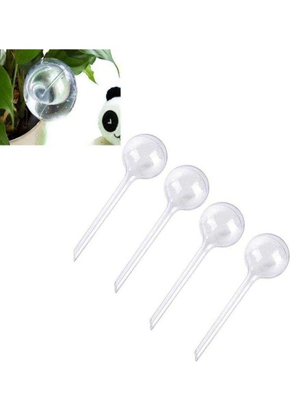 12 Adet Bitki Sulama Ampulleri-Sulama Küreleri Otomatik Su Cihazı Topları Tatil Houseplant Bitki Saksı Ampul Bahçe (Yurt Dışından) fırsatları
