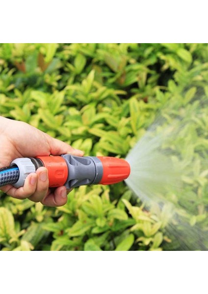 [hazır Stok]plastik Bahçe Hortumu Musluk Konnektörü Aksesuarı Araba Yıkama Için Su Borusu Adaptörü (Yurt Dışından)