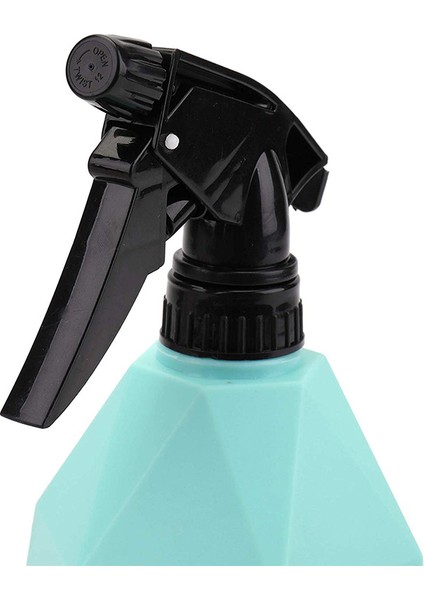 Paket Basınçlı Sulama Kabı - 20 Oz Plastik Sprey Şişesi/ayarlanabilir Nozullu Sulama El Şişeleri - Bahçe Bitkileri Için Temizleme Çözümleri (Yurt Dışından) fırsatları