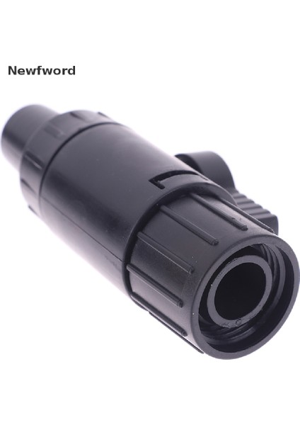 [newfword] Balık Akvaryumu Hortum Vanası Boru Vanası Hızlı Bırakma Konnektör Adaptörü Ph (Yurt Dışından) indirimleri