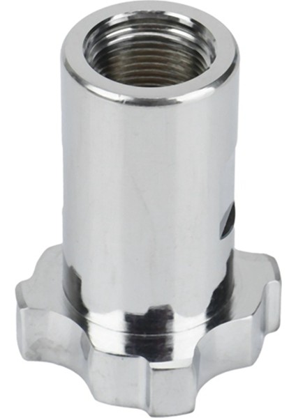 Püskürtücü Adaptörü Pot Adaptörü Püskürtme Airbrush Konektörü Pps Bardak Konektörü Standart 14X1 Küçük Dahili (Yurt Dışından) fiyatları
