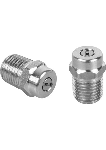 Fasdaga Basınçlı Yıkama Yüzey Temizleme Nozulu, Diş Tipi Püskürtme Nozulu, 4000PSI, 1/4ınch Erkek Npt, 8 Paket,0,15,25,40 Derece (Yurt Dışından) fırsatları