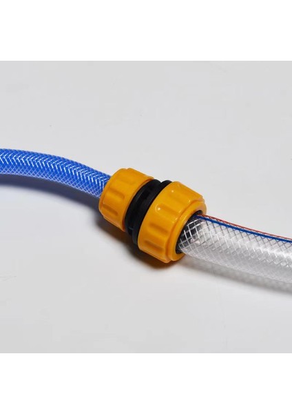 SE64 Hortum Konektörü 4 Inç/6 Inç Boyutunu Bağlamak Için Iki Yönlü Hızlı Bağlantı. (Yurt Dışından) fiyatları