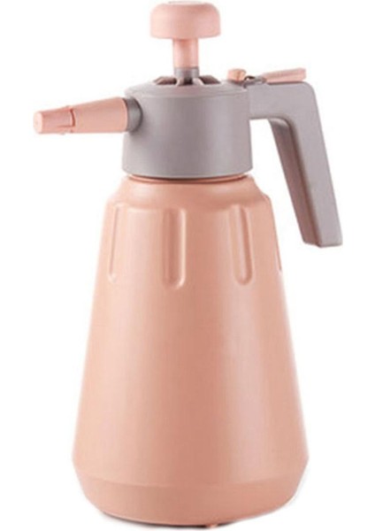 2000 ml Sulama Kovası Sulama Çiçekleri Sulama Kovası Hava Basınçlı Püskürtücü Küçük Yüksek Basınçlı Sprey Şişesi Pembe (Yurt Dışından)