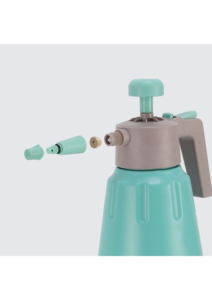 2000 ml Sulama Kovası Sulama Çiçekleri Sulama Kovası Hava Basınçlı Püskürtücü Küçük Yüksek Basınçlı Sprey Şişesi Pembe (Yurt Dışından)
