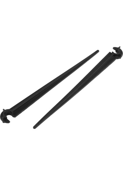 150 Adet C-Şekilli Bahçe 4/7mm Damla Sulama Boru Braketi Braketi Sabit Çubuk Damla Sulama Sulama Parçaları (Yurt Dışından) modelleri