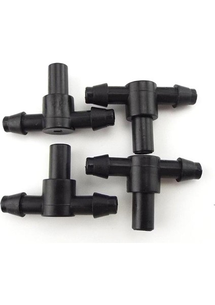 5 M Otomatik Bahçe Sulama Sistemi 4/7mm Tüp Bahçe Damla Sulama Misting Soğutma Suyu Boru Bağlantıları Sprey F (Yurt Dışından) fırsatları