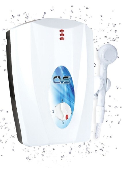 Dn 5265 Armutlu Elektrikli Şofben