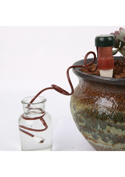 Sulama Kazıkları-12* Sulama Çivileri-Beyaz ve Kahverengi (Yurt Dışından) modelleri