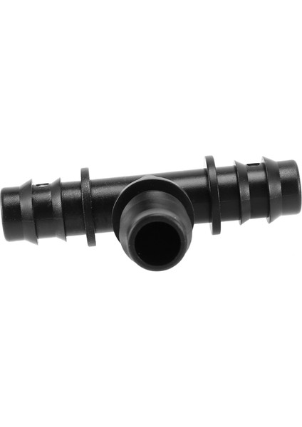 Hyqzltca 2x Sulama Bağlantı Parçaları Kiti, 1/2 Inç Boru - Dikenli Konnektörler Için (Rain Bird 16MM .520 Id) Damlama Veya Yağmurlama Sistemleri (Yurt Dışından) fırsatları