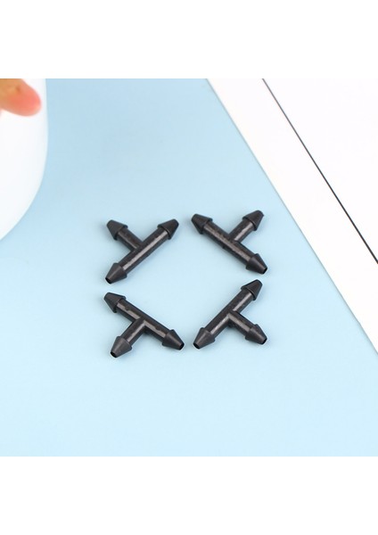 4/7 Ila 3/5 Pvc Kılcal Azaltıcı Tee Mikro Sprey Sulama Ortak Aksesuarları Podazz (Yurt Dışından) fırsatları