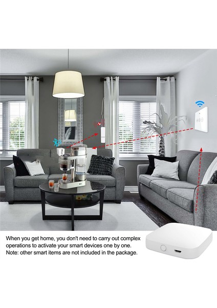 Tuya Akıllı Bahçe Sulama Zamanlayıcısı Bluetooth Otomatik Damla Sulama Kontrol Cihazı Akıllı Su Vanası Bahçe (Ağ Geçidi) (Yurt Dışından) fiyatları