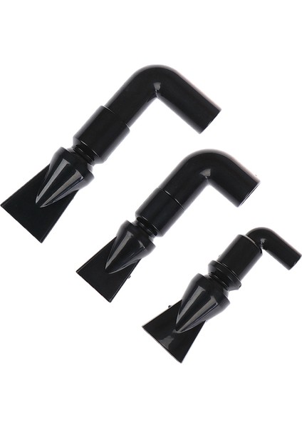 Akvaryum Tankı Pompası Ördek Gagası Su Çıkış Nozulu Ördek Gagalı Dönüş Borusu Bağlantı Parçası Podazz (Yurt Dışından) modelleri