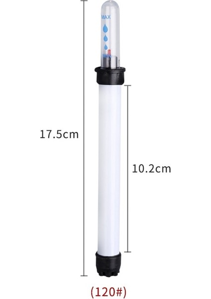 Su Seviyesi Ölçer Su Sıkıntısı Hatırlatma Ekran Fişi Saksı Nem Ölçer Göstergesi Topraksız Bitkiler Nem Sensörü (Yurt Dışından) indirimleri