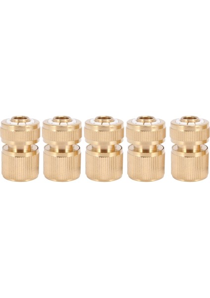 Akış Konektörü Su Bağlantısı Hızlı Bağlantı Araba Yıkama Suyu Hortumu (Yurt Dışından) modelleri