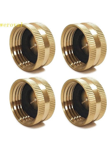 Weroyal 4'lü Bahçe Hortumu 3/4 (Yurt Dışından) fiyatları