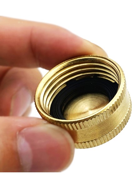 Weroyal 4'lü Bahçe Hortumu 3/4 (Yurt Dışından) fırsatları