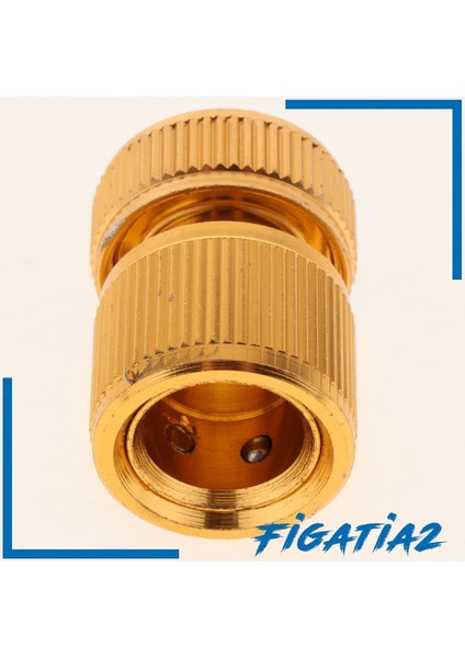 fıgatıa2 4 Paket 1/2 kadın Su Pirinç Hortum Boru Boru Bağlantı Parçası Bahçe Hızlı Bağlantı (Yurt Dışından) modelleri