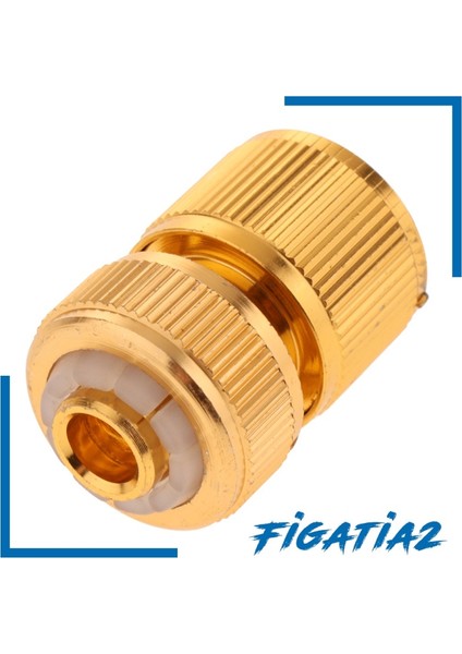 fıgatıa2 4 Paket 1/2 kadın Su Pirinç Hortum Boru Boru Bağlantı Parçası Bahçe Hızlı Bağlantı (Yurt Dışından) fırsatları