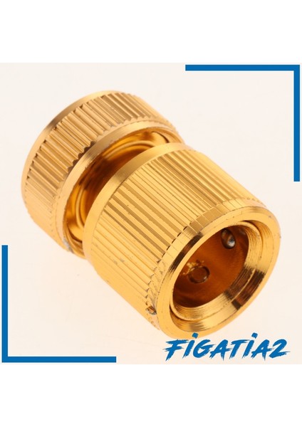 fıgatıa2 4 Paket 1/2 kadın Su Pirinç Hortum Boru Boru Bağlantı Parçası Bahçe Hızlı Bağlantı (Yurt Dışından) indirimleri