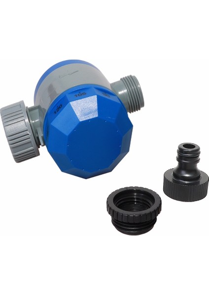 Otomatik Hortum Kapatma Mekanik Sulama Zamanlayıcısı Bahçe Sulama Pil Gerekmez #21001 (Yurt Dışından) modelleri