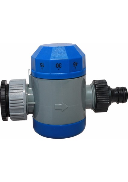 Otomatik Hortum Kapatma Mekanik Sulama Zamanlayıcısı Bahçe Sulama Pil Gerekmez #21001 (Yurt Dışından) fırsatları