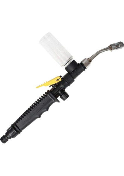 Yüksek Basınçlı Yıkama Temizleme Borusu Taşınabilir Temizleyici Meme Sprey Araba Yıkama Bahçe Sulama Yıkama Araçları (Yurt Dışından)