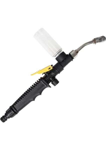 Yüksek Basınçlı Yıkama Temizleme Borusu Taşınabilir Temizleyici Meme Sprey Araba Yıkama Bahçe Sulama Yıkama Araçları (Yurt Dışından) modelleri