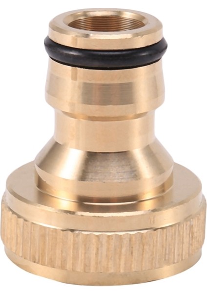 12 Adet Bahçe Su Hortumu Boru Tesisat Dokunun Erkek Musluk Konnektörleri, Bahçe Hortumu Hızlı Bağlantı Parçaları 3/4 Inç (Yurt Dışından) modelleri