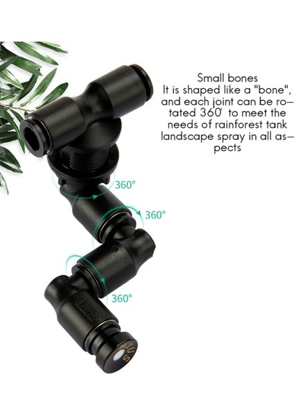 Nozullar-2 * Püskürtme Nozulları-Siyah (Yurt Dışından) indirimleri