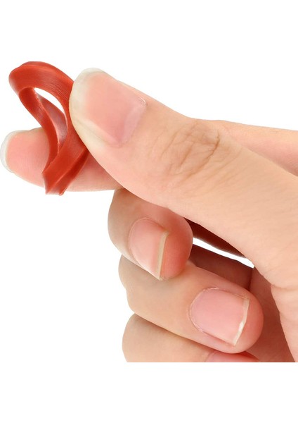 100 Adet Bahçe Hortumu Yıkayıcılar Silikon Kauçuk Yıkayıcılar Contalar O Halkaları Yumuşak Silikon Conta Bağlantı Parçaları 3/4 Inç Bahçe Hortumu (Yurt Dışından) fırsatları