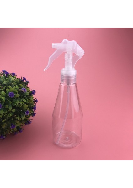 Sprey Şişesi Sprey Mist Omuz Bahçe Sprey Şişesi Plastik Şişe Sprey Kutusu - Şeffaf (Yurt Dışından) modelleri