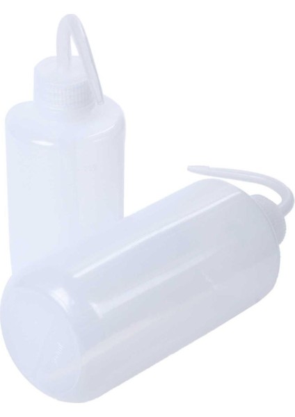 2'li Paket Bitki Çiçek Etli Sulama Şişesi 250ML ve 500ML (Yurt Dışından)