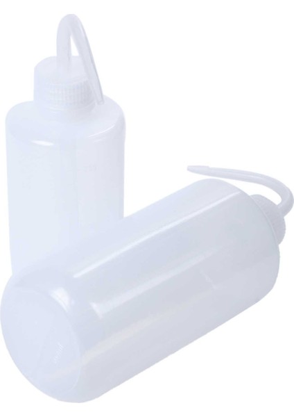 2'li Paket Bitki Çiçek Etli Sulama Şişesi 250ML ve 500ML (Yurt Dışından) fiyatları