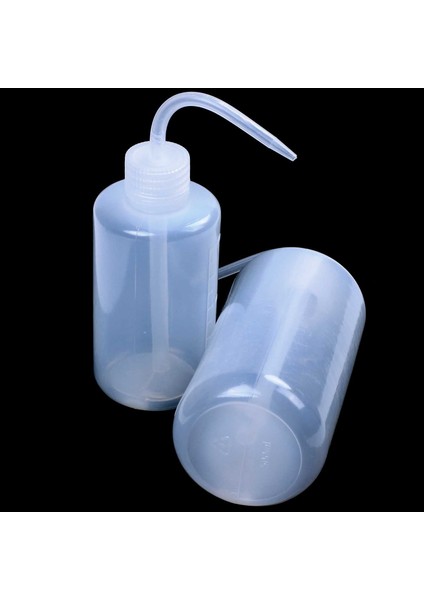 2'li Paket Bitki Çiçek Etli Sulama Şişesi 250ML ve 500ML (Yurt Dışından) modelleri