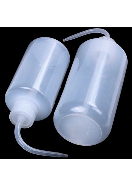 2'li Paket Bitki Çiçek Etli Sulama Şişesi 250ML ve 500ML (Yurt Dışından) fırsatları